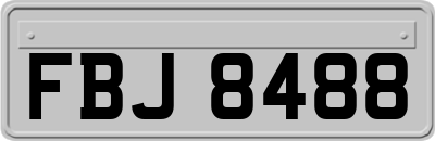 FBJ8488