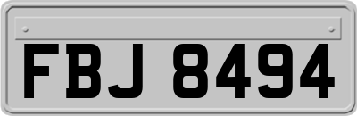 FBJ8494