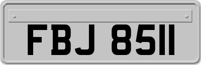 FBJ8511
