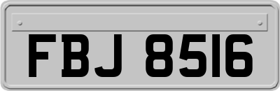 FBJ8516