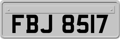 FBJ8517