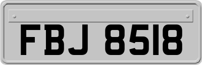 FBJ8518