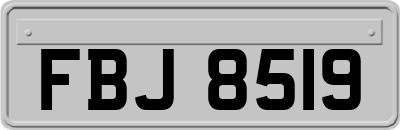 FBJ8519