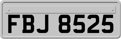 FBJ8525