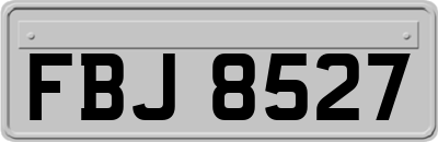 FBJ8527