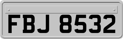 FBJ8532