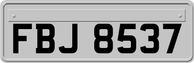 FBJ8537