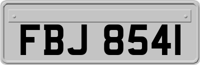 FBJ8541