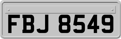 FBJ8549