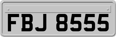 FBJ8555