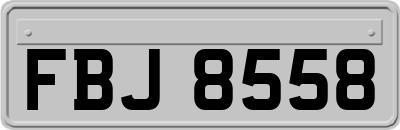 FBJ8558