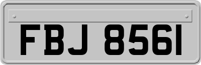 FBJ8561