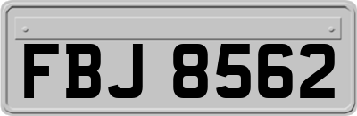 FBJ8562
