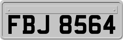 FBJ8564