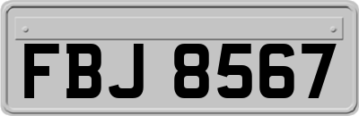 FBJ8567