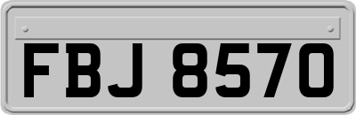 FBJ8570