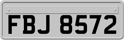 FBJ8572