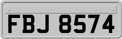 FBJ8574