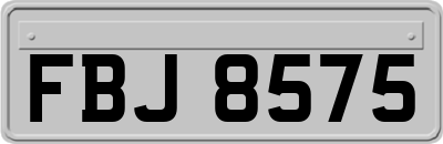 FBJ8575