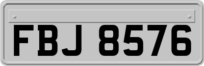 FBJ8576