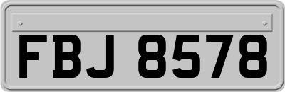 FBJ8578