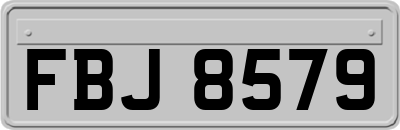 FBJ8579