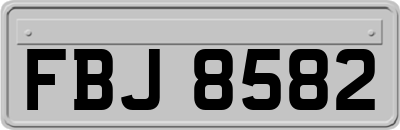 FBJ8582