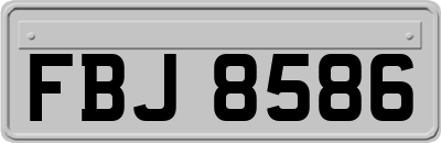 FBJ8586
