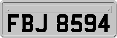 FBJ8594