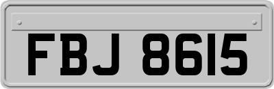FBJ8615