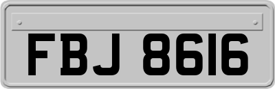 FBJ8616