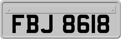 FBJ8618