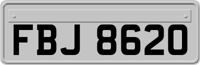 FBJ8620