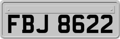 FBJ8622