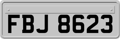 FBJ8623