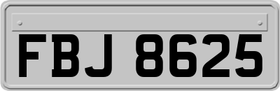 FBJ8625