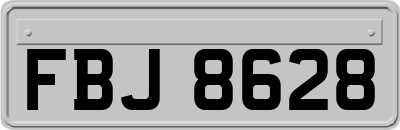 FBJ8628