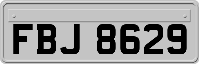 FBJ8629