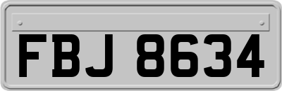 FBJ8634