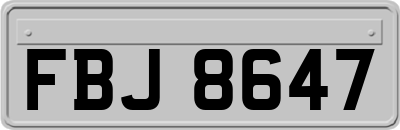 FBJ8647