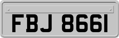 FBJ8661
