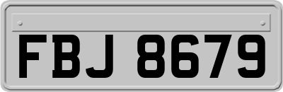 FBJ8679