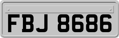 FBJ8686