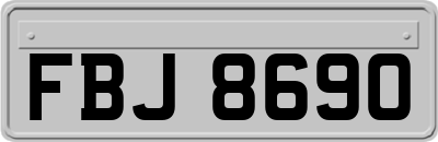 FBJ8690