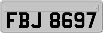FBJ8697