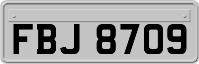 FBJ8709