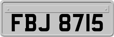 FBJ8715