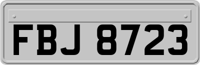 FBJ8723