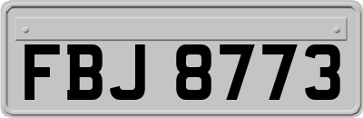 FBJ8773
