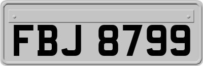 FBJ8799